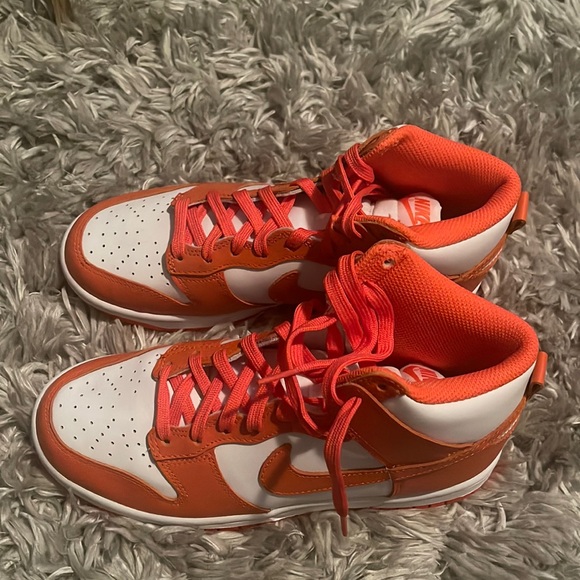 Nike Shoes - Syracuse